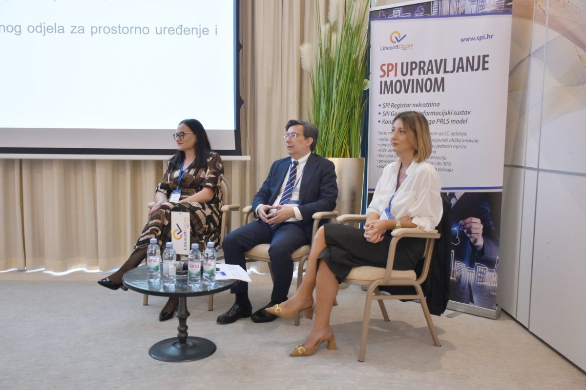 LC Panorama 2025. - radionice za JLPRS