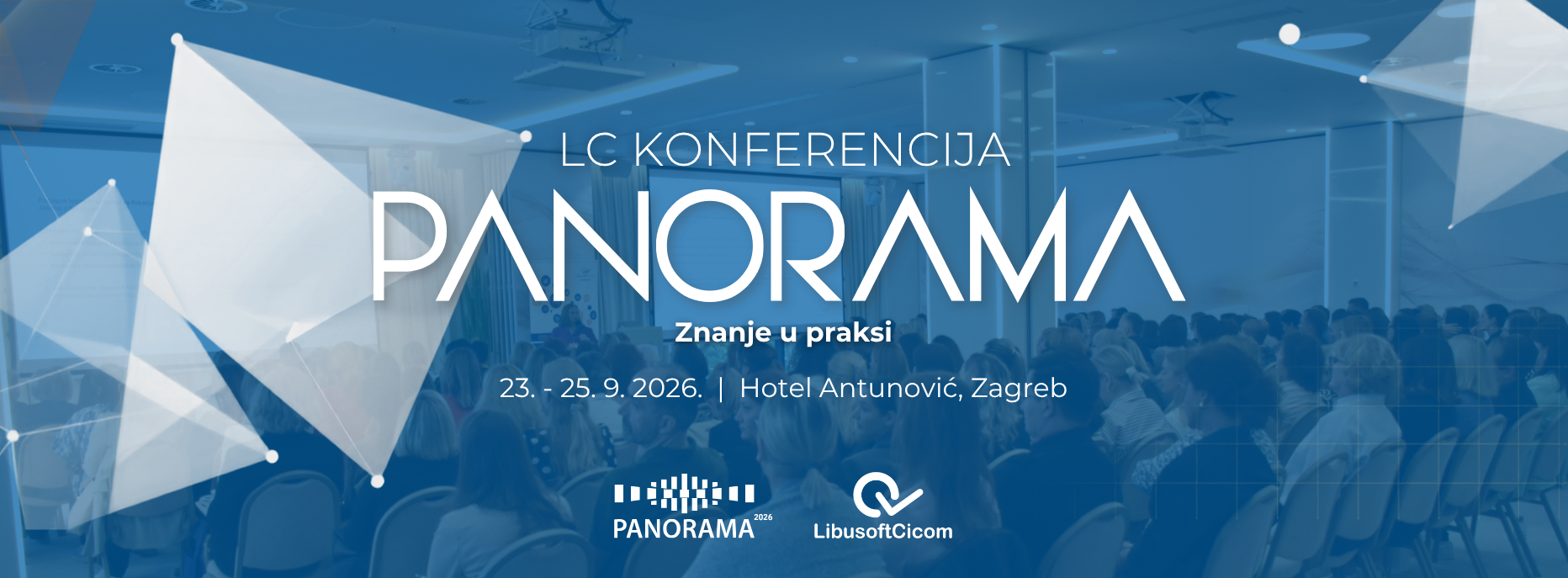 Panorama 2026 - Znanje u praksi