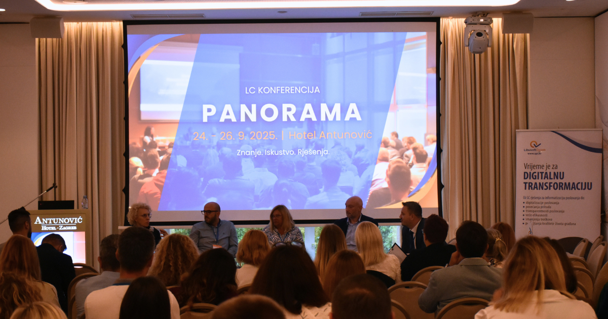 Panorama 2026 donosi više od 30 stručnih radionica za aktualne izazove poslovanja