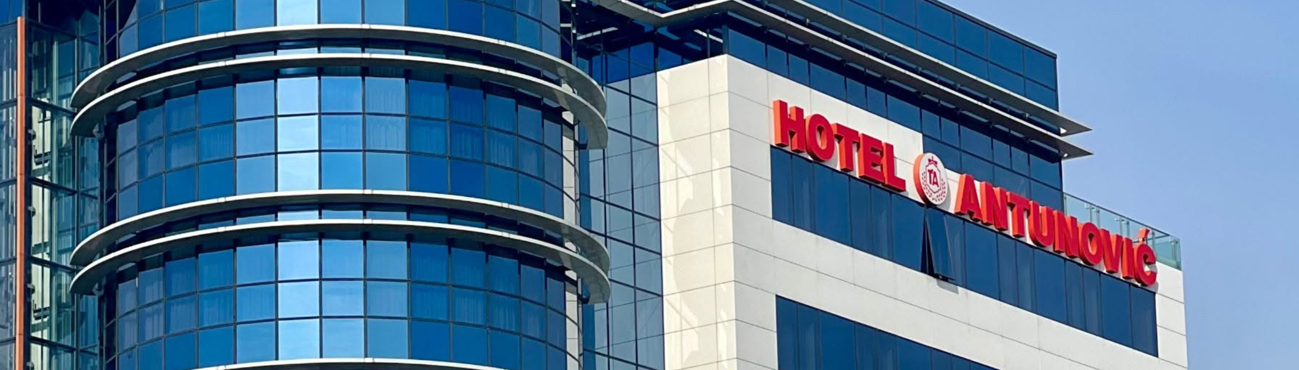 Hotel Antunović Zagreb