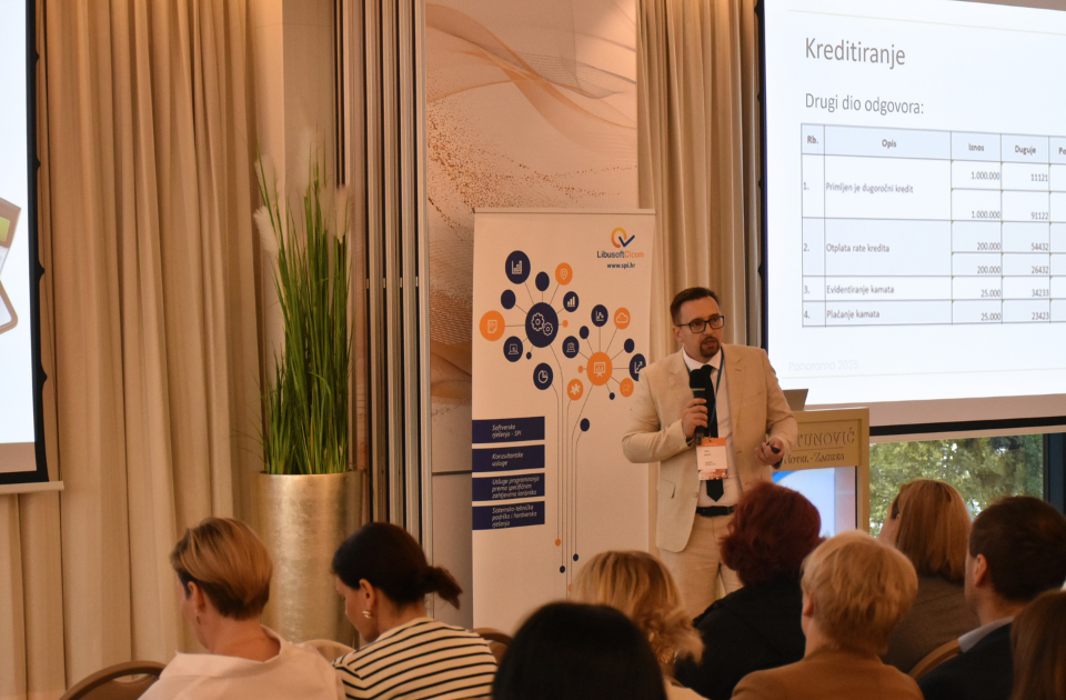 Koje radionice očekuju proračunske korisnike na Panorami 2026.?