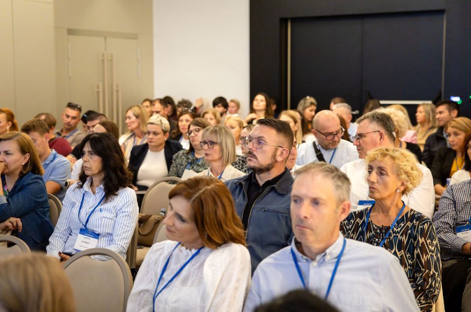 Gotovo 1.400 prijavljenih sudionika: Europsko financiranje, kibernetička sigurnost, riznica i digitalizacija u fokusu trodnevnog programa Panorame 2026