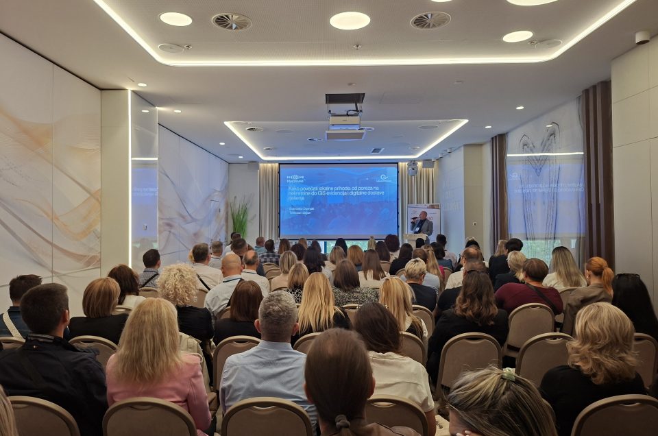 Drugi dan konferencije u znaku Fiskalizacije 2.0, plaća i digitalne transformacije